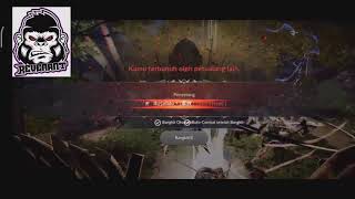T1 Node War Revenant vs Bushiido丶家族 vs Cavalliere | Black Desert Mobile | #blackdesertmobile #bdm