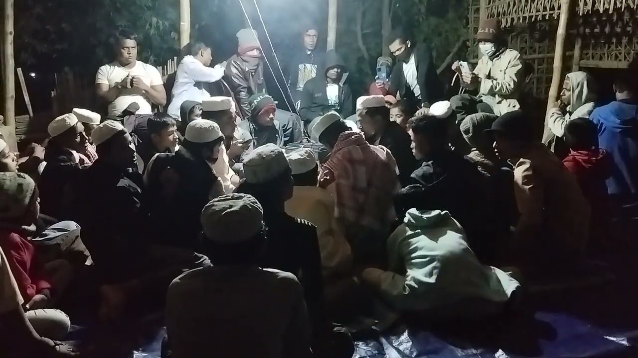 Kawal Hamid And Kawal Islam Very Nice Tarana