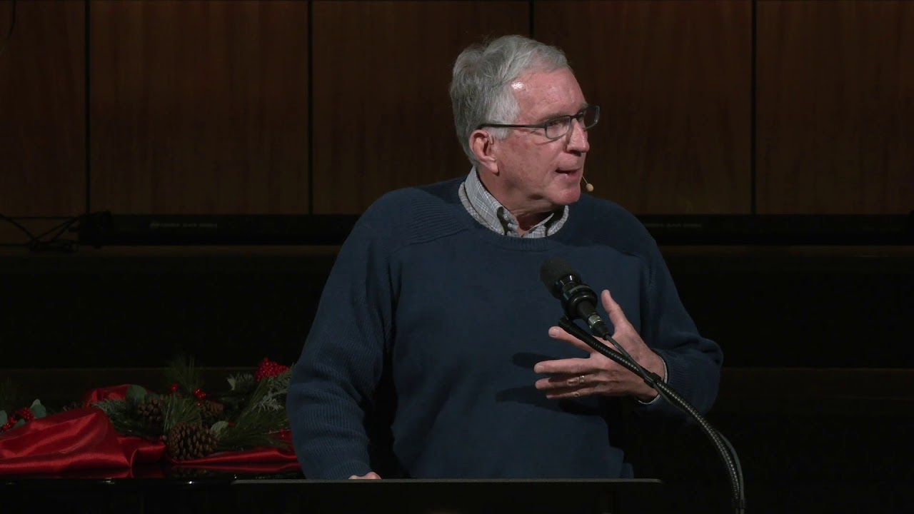 Rick Hermansen Sermon - Rick Hermansen - December 27, 2020 - YouTube