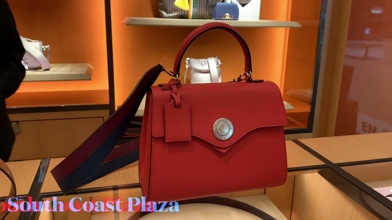 Moynat Flori PM bag