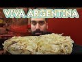 LA MEJOR PIZZA DE BUENOS AIRES - ARGENTINA
