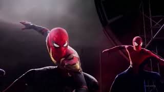 Download Lagu All the 3 Spidermen | Danza Kuduro Edit | Happy Videos | Marvel Edits MP3
