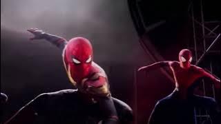 All the 3 Spidermen | Danza Kuduro Edit | Happy Videos | Marvel Edits