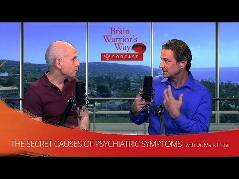 Video: People With Schizophrenia Told How They Realized That Their Roof Began To Leak - Alternative View
