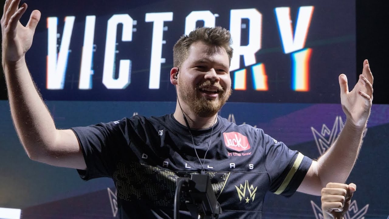 Crimsix Goes OFF On Twitter Slasher Talks What Went Wrong With 100T
