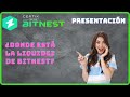 BITNEST Presentación Demostración de Liquidez