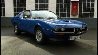 Alfa Romeo Montreal