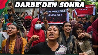 Bangladeşin Acı Gerçekleri Genç Üniversiteliler Kötü Yola Düşmüş Dakkanın Durumu 184