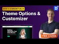 Divi 5 Theme Options & Customizer Explained