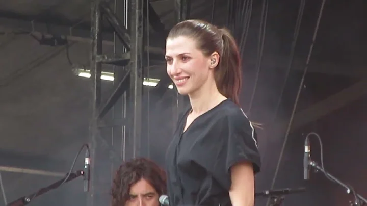Fever by Aldous Harding