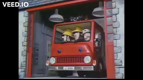 Fireman Sam Original Rescue Theme Instrumental