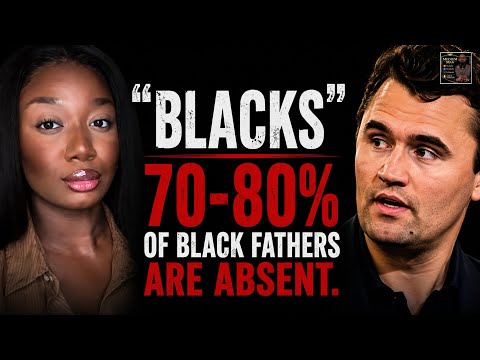 “BLACKS Have 70-80% Absent Black Fathers” FALSE! | Stats Matter More Than Narratives