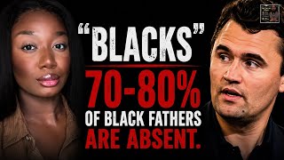 “BLACKS Have 70-80% Absent Black Fathers” FALSE! | Stats Matter More Than Narratives