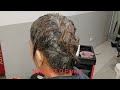 Short hair color #nice Neldz SOLO Parent  is live!