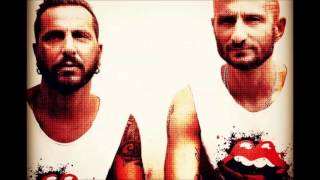 Brainfist - AFTER DANDI \u0026 UGO, NYE SOFIA 01.01.2013