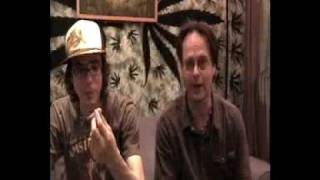 The Darcy Show Ep 03 Smoking Butter @ the BCMP