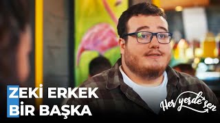 Aydanın Eski Sevgilisi, İboyla Tanışmaya Geldi - Her Yerde Sen