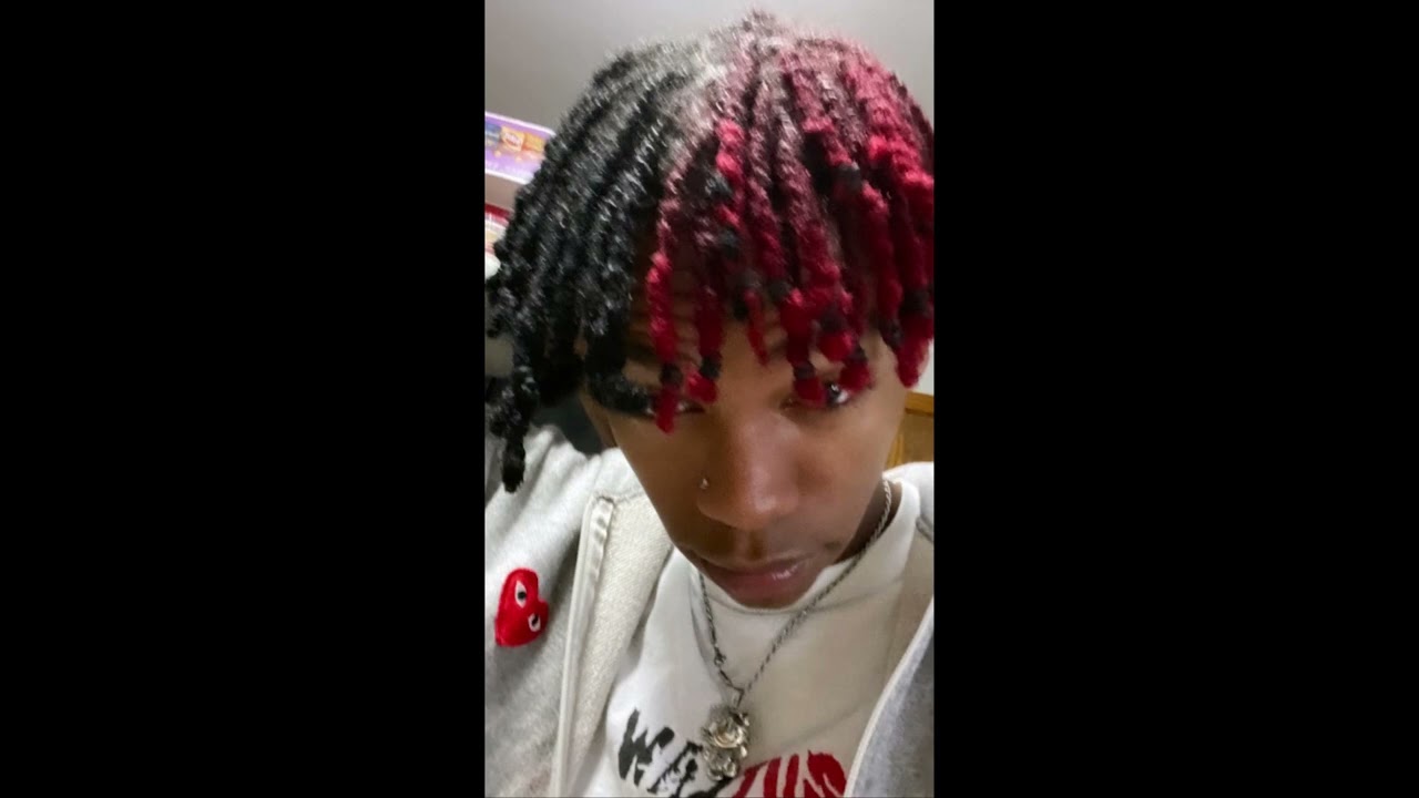 (FREE) DC The Don Type Beat - ''First Kiss''