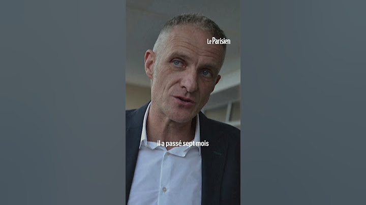 Iran : les otages français Benjamin Brière et Bernard Phelan ont été libérés