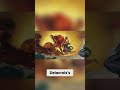 Delacroix's Color Theory: Vincent's Art Revelation