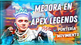 MEJORA 👍EN APEX LEGENDS PS5 PS4🎮 XBOX FÁCIL CON EJERCISIOS - 2024 - 2025 - PC - JEREMY WOLF