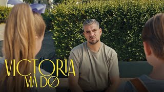 Victoria må dø - på kino 16. februar