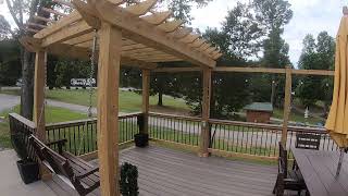 So you want to own a Campground 5