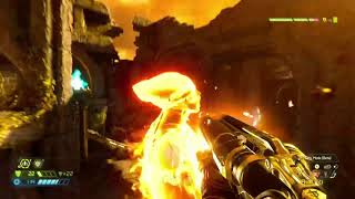 Doom Eternal Is An Easy Game