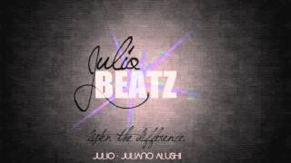 Dancehall Queen - Dancehall/Reggaeton Type Beat - JuLio Beatz