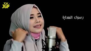 Ya Habibal Qolbi - Rijal Vertizone feat Wafiq Azizah  Nida Zahwa