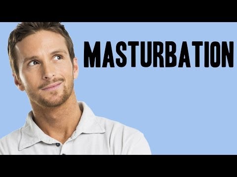 Facts About Male Masturbation 42