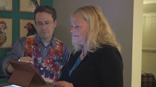 Book Launch at Ohio State