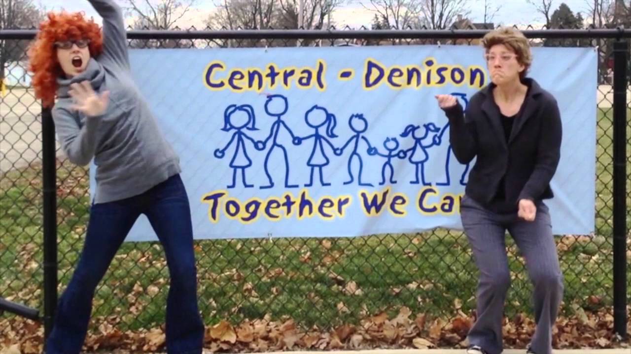 Happy (Kelso's Wheel)