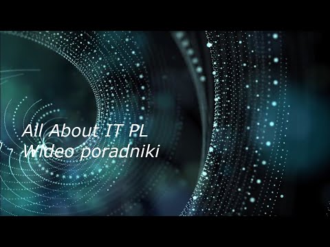 Wideo: Jak Tworzyć Skróty W Ubuntu