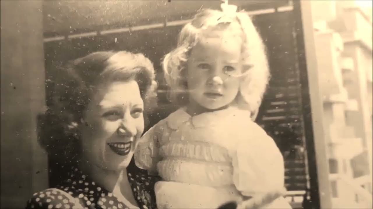 ROMA | camminata sotto casa natia di mia mamma