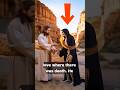 He Touched Death… And Brought It Back to Life ✨ | Faith Miracle #Shorts