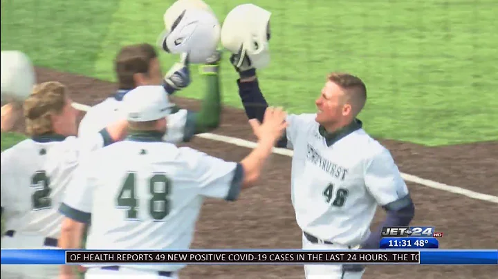 College Baseball: Gannon at Mercyhurst