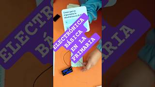Circuitos básicos en placa de prueba o Protoboard #microbit #aulasteam #pensamientocomputacional
