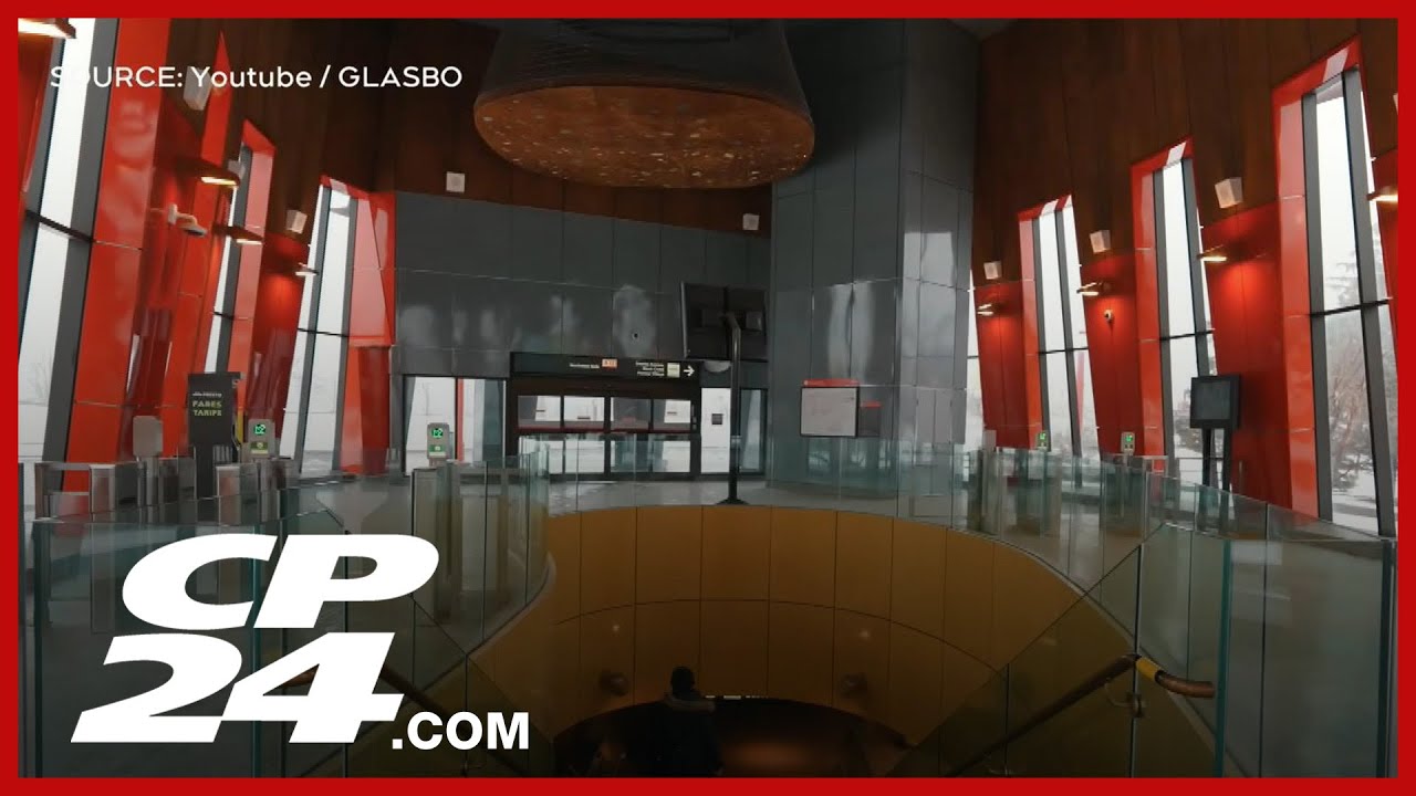 Content creator highlights hidden gems within Toronto