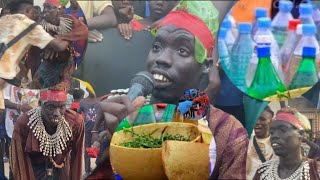 Open Press Derra Du Jamais Vu Ambiance Extraordinaire Contre Beuri Bagass