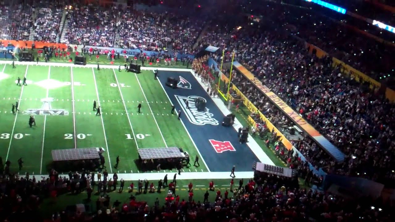 american football - YouTube