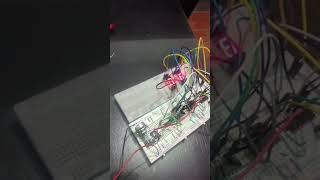 Actividad 8: Proyecto final: construir contador de 0 a 99 con el uso de dos display de 7 segmentos
