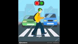 My cross road game in APP LAB screenshot 1