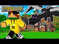 Batto il Drago. - MINECRAFT VANILLA ITA EP.18