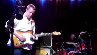 Camper Van Beethoven - Skinhead Stomp (Live 08/19/2010)