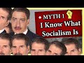 Fox News Journalist Doesn T Know What Socialism Is Debunking 5 Myths About Socialism Fox News Journalist Doesn T Know What Socialism Is Debunking 5 Myths About Socialism
