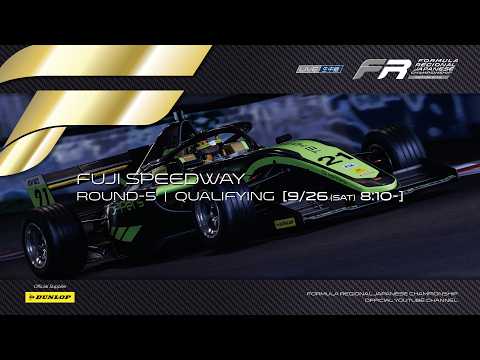 2026 Rd.5 Qualify FUJI (WEC)