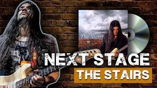 Gustavo Di Padua - Next Stage [THE STAIRS]