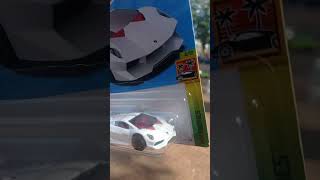 Player Profile HOT WHEELS LAMBORGHINI SESTO ELEMENTO #hotwheels #hotwheelscollection#miniaturas  #miniature