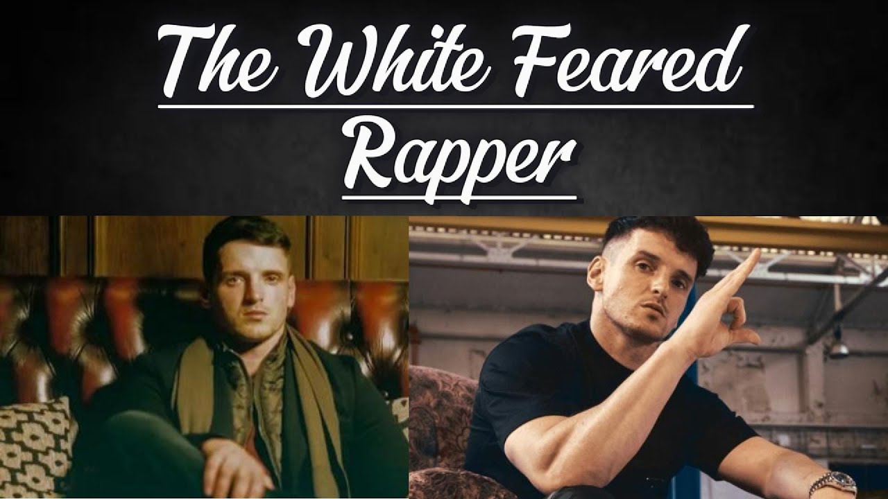 The White Rapper Who People Fear. - YouTube